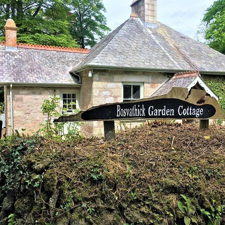 Bosvathick Cottage القسطنطين المظهر الخارجي الصورة