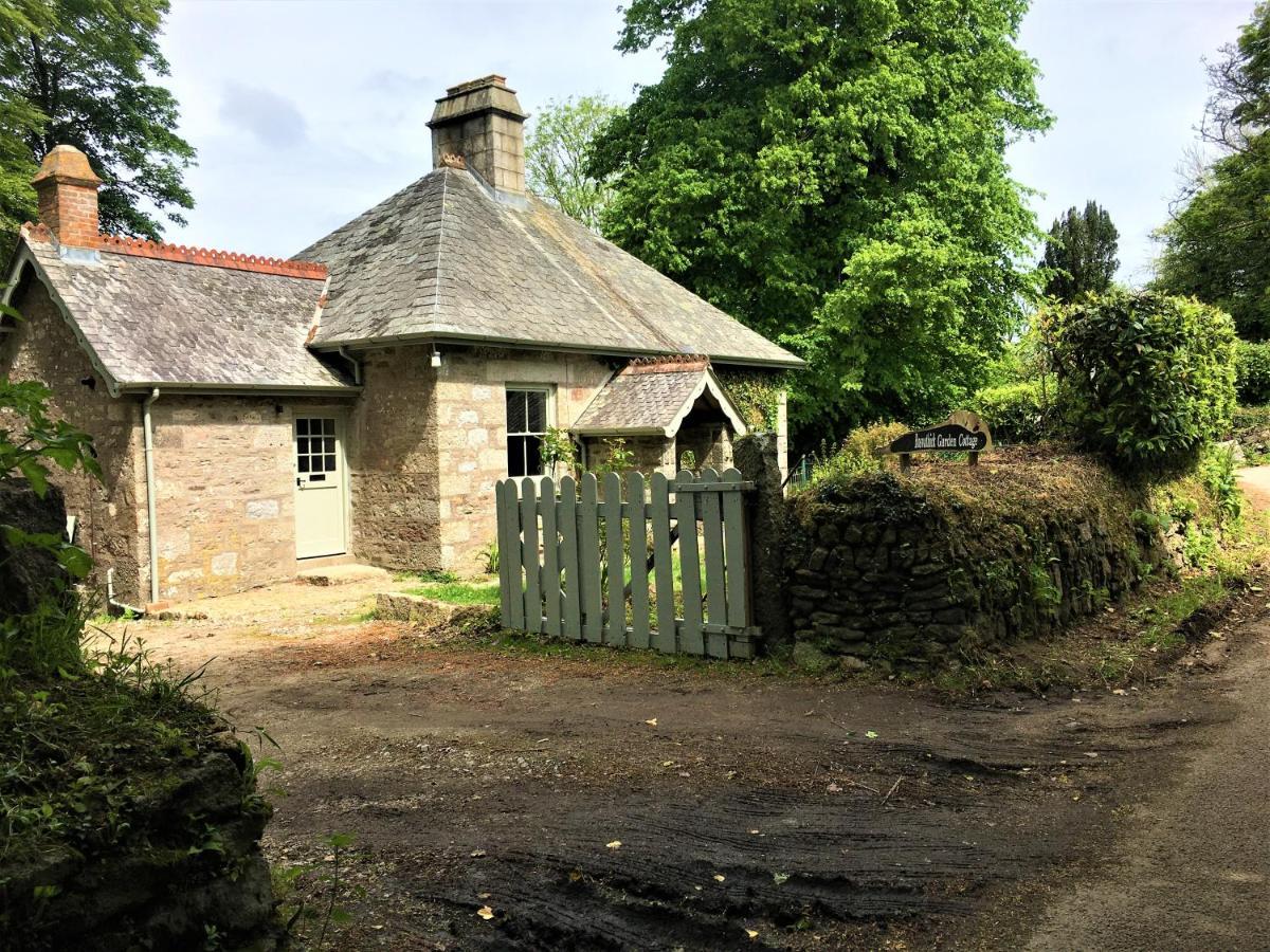 Bosvathick Cottage القسطنطين المظهر الخارجي الصورة