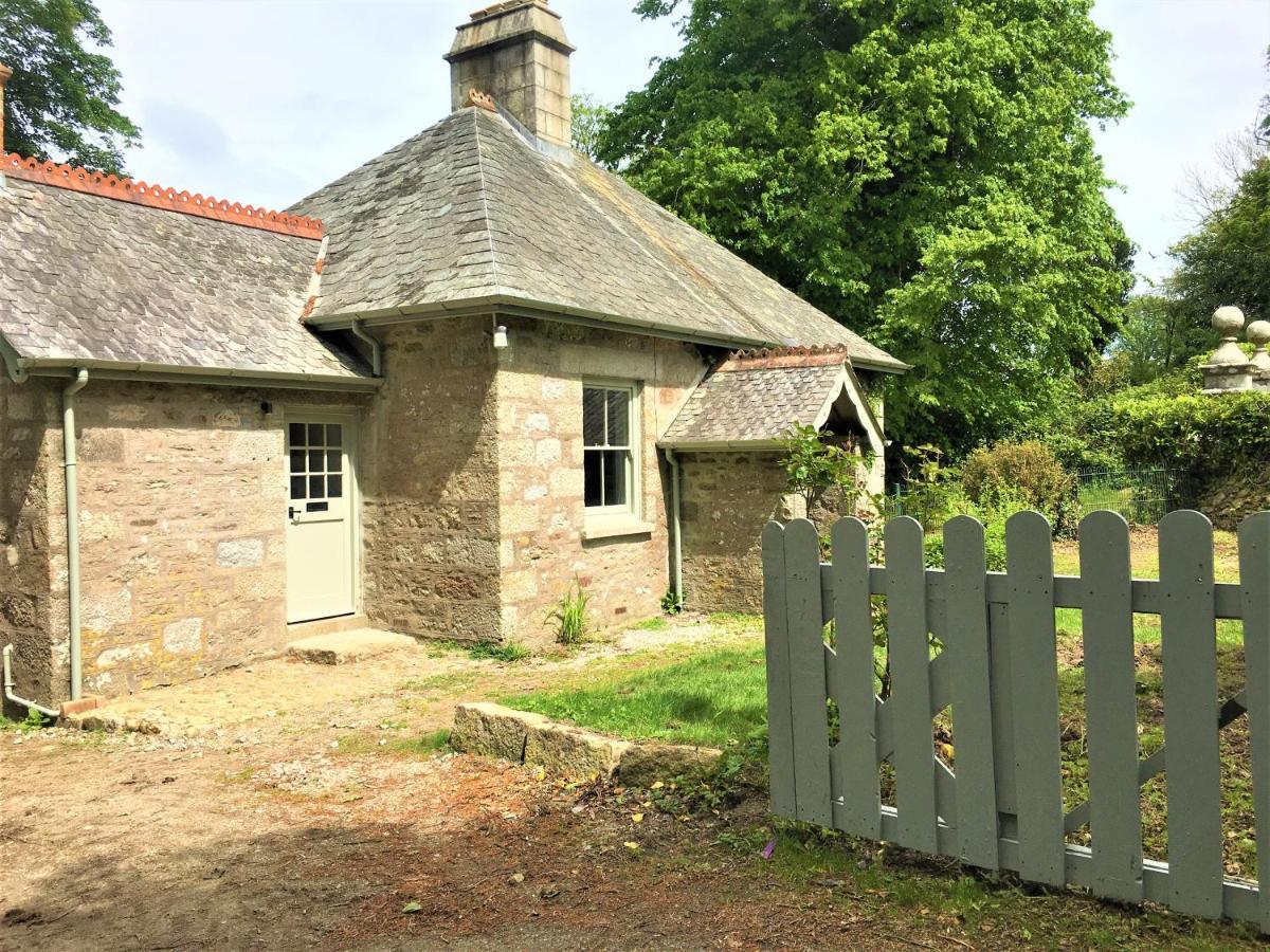 Bosvathick Cottage القسطنطين المظهر الخارجي الصورة