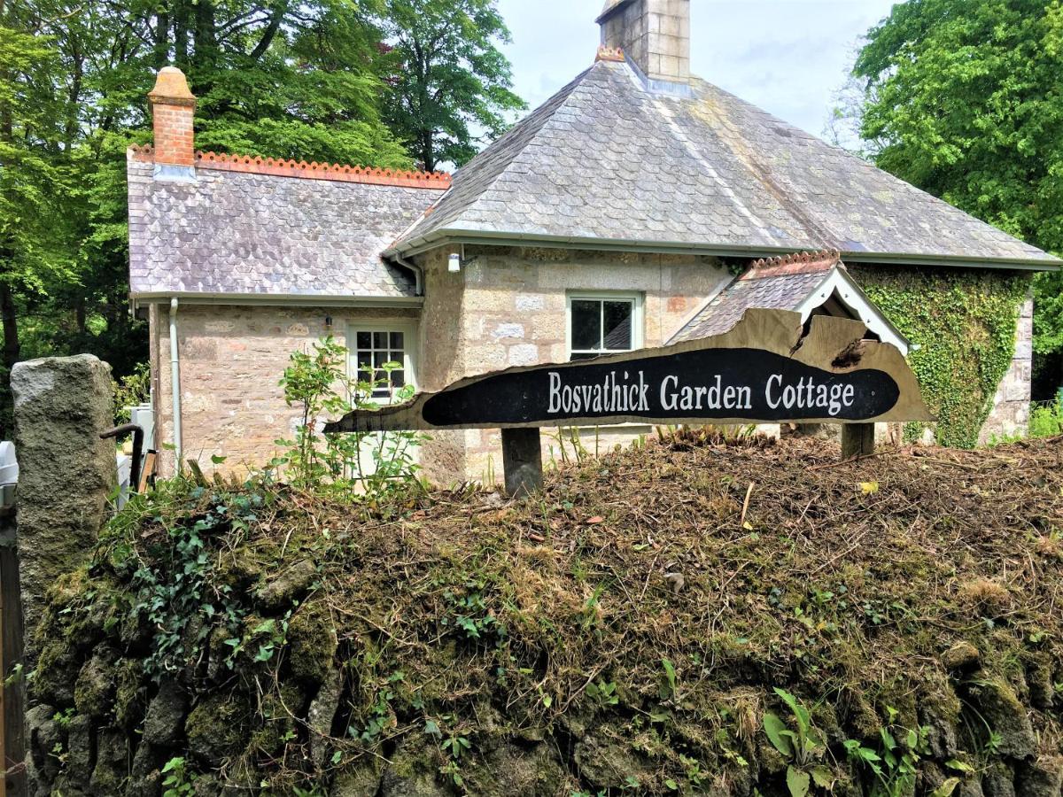 Bosvathick Cottage القسطنطين المظهر الخارجي الصورة