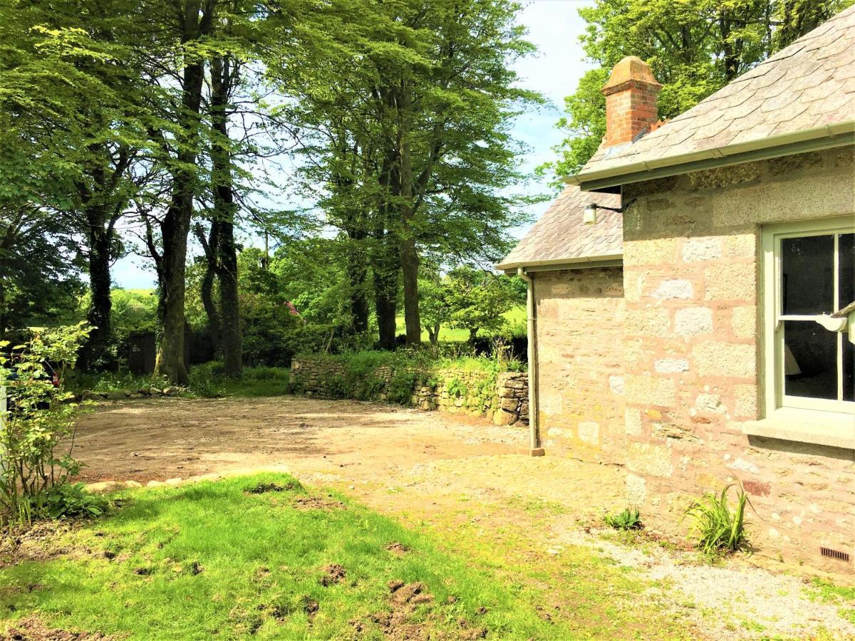 Bosvathick Cottage القسطنطين المظهر الخارجي الصورة