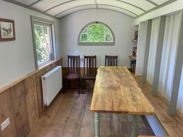 Bosvathick Cottage القسطنطين المظهر الخارجي الصورة