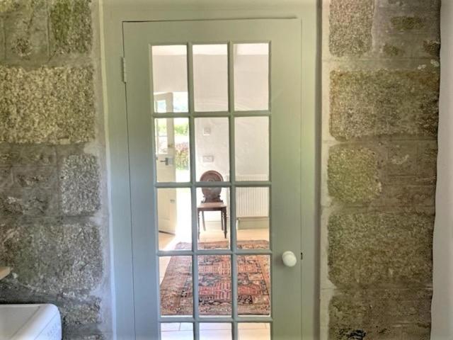 Bosvathick Cottage القسطنطين المظهر الخارجي الصورة